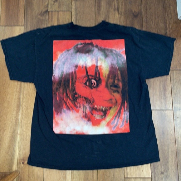 Trippie redd graphic t shirt Hip Hop Rap - Picture 3 of 4